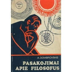 Dombrovskis A. - Pasakojimai apie filosofus