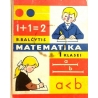 Balčytis B. - Matematika I klasei