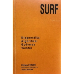 Furger Philippe - SURF Medicininės ūminės būklės