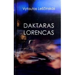 Leščinskas Vytautas - Daktaras Lorencas