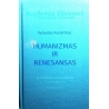 Kundrotas Vytautas - Humanizmas ir renesansas