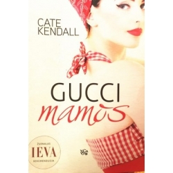 Kendall Cate - Gucci mamos