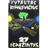 Rimkevičius Vytautas - 27 išpažintys