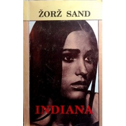 Sand Žorž - Indiana