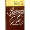 Morua Andre - Baironas