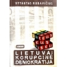 Rubavičius Vytautas - Lietuva: korupcinė demokratija