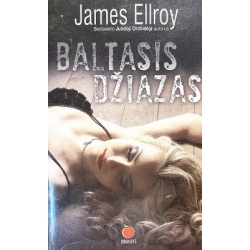 Ellroy James - Baltasis džiazas