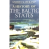 Kasekamp Andres - A History of the Baltic States