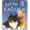 Starke Katherine - Katės ir kačiukai