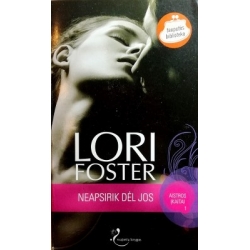 Foster Lori - Neapsirik dėl jos