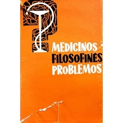 Medicinos filosofinės problemos