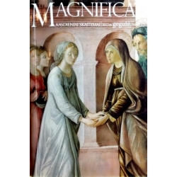 Magnificat 2012 m. gegužė. Nr. 5