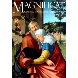 Magnificat 2012 m. liepa. Nr. 7