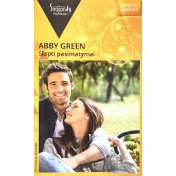 Green Abby - Slapti pasimatymai