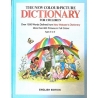 Bennett Archie - The new colour-picture dictionary for children