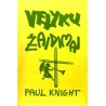 Knight Paul - Velykų žaidimai