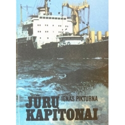 Pikturna Ignas - Jūrų kapitonai