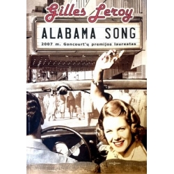 Leroy Gilles - Alabama Song