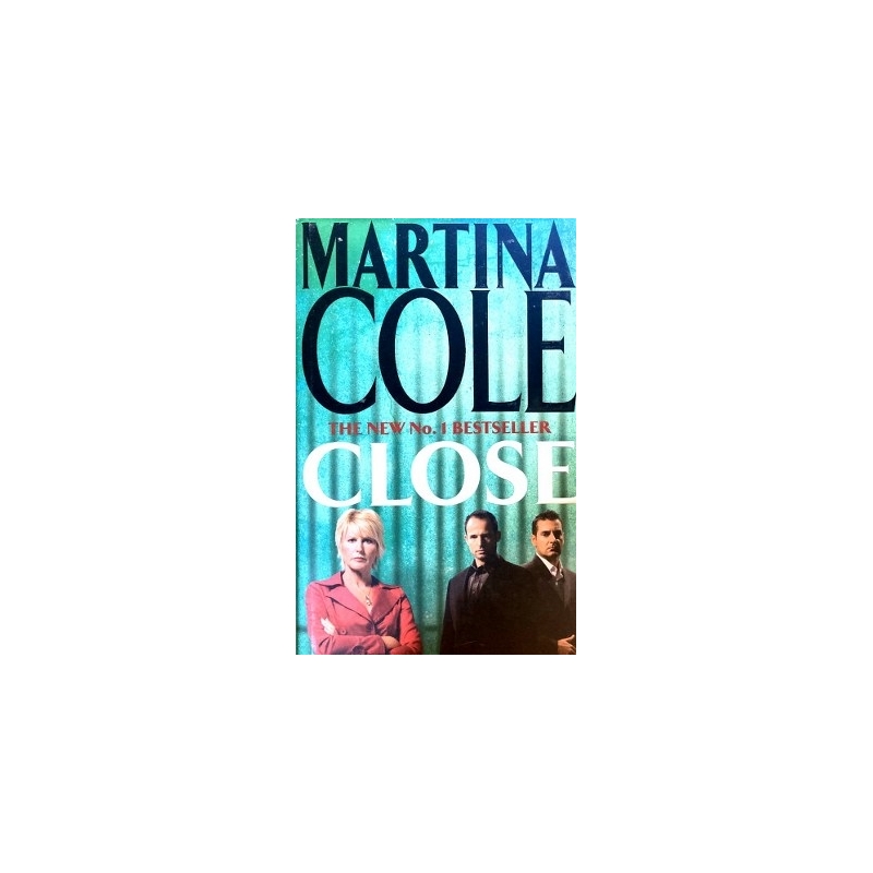 Cole Martina - Close