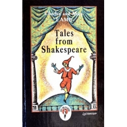 Lamb Charles, Lamb Mary - Tales from Shakespeare. Пьесы Шекспира