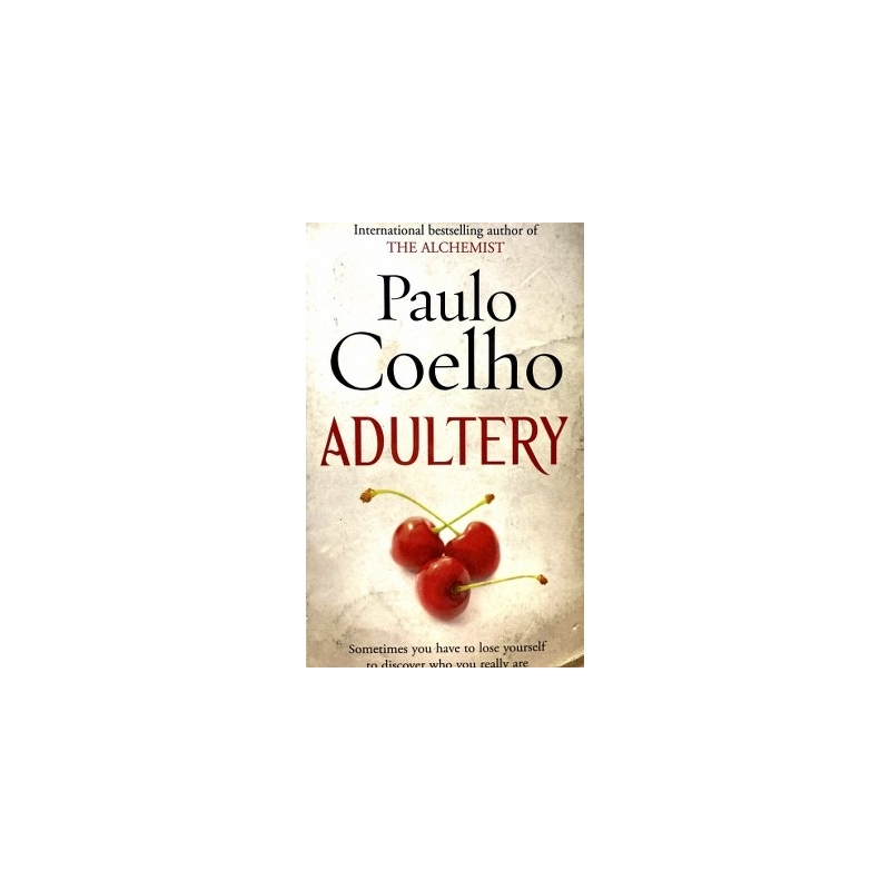 Coelho Paulo - Adultery