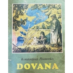 Paustovskis Konstantinas - Dovana
