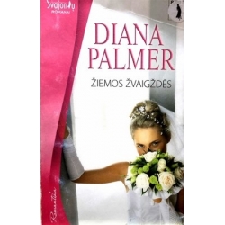Palmer Diana - Žiemos žvaigždės