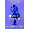 Glynn Connie - Apsimesti princese. Rouzvudo istorijos (2 dalis)