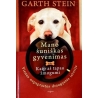 Stein Garth - Mano šuniškas gyvenimas arba Kaip aš tapau žmogumi