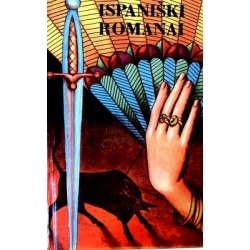 Ispaniški romanai