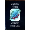 Čekys Algirdas - Augalų istorijos