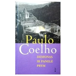 Coelho Paulo - Demonas ir panelė Prym