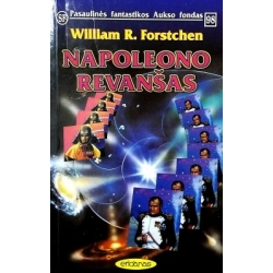 Forstchen William R. - Napoleono revanšas (98 knyga)