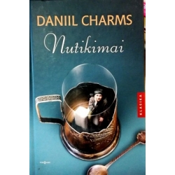 Charms Daniil - Nutikimai