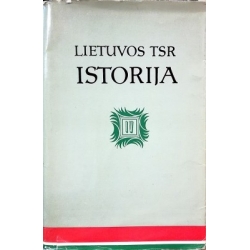Lietuvos TSR istorija (4 tomas)