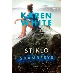 White Karen - Stiklo skambesys