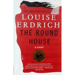 Erdrich Louise - The Round House