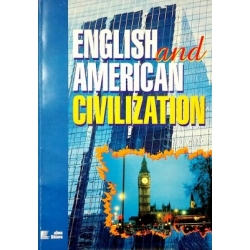 English and American Civilization