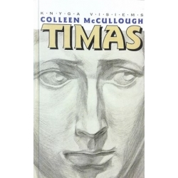 McCullough Colleen - Timas