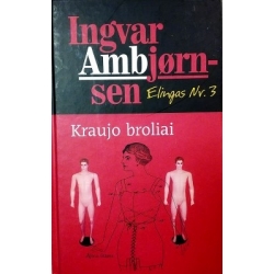 Ambjornsen Ingvar - Kraujo broliai