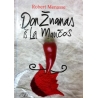 Menasse Robert - Don Žuanas iš La Mančos