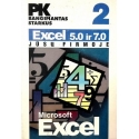 Starkus Bangimantas - Excel 5.0 ir 7.0 Jūsų firmoje