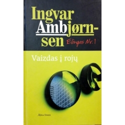 Ambjørnsen Ingvar - Vaizdas į rojų