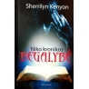 Kenyon Sherrilyn - Begalybė. Niko kroniko