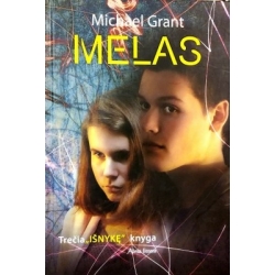 Grant Michael - Melas