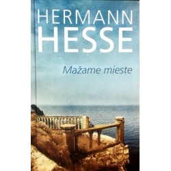 Hesse Hermann - Mažame mieste