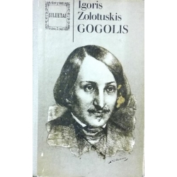 Zolotuskis Igoris - Gogolis