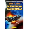 Stith John E. - Manheteno pagrobimas (86 knyga)