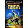 Forstchen William R. - Mirtinas gambitas (95 knyga)