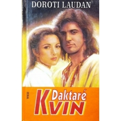 Laudan Doroti - Daktarė Kvin